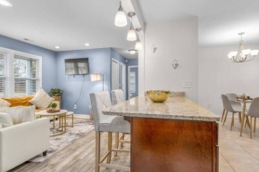 Family Style 5BR Home Mins From Buckroe Beach